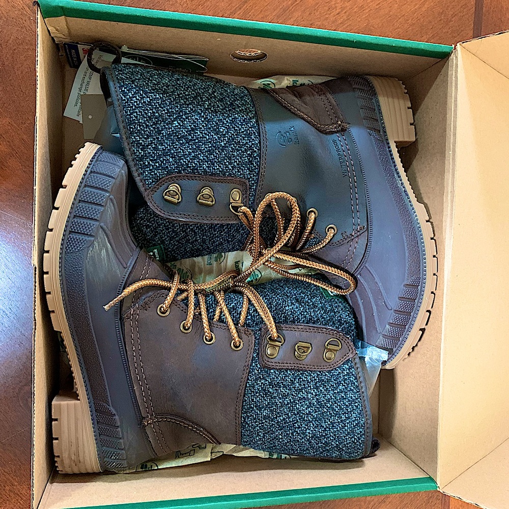 Kamik Sienna2 Women’s 7 Waterproof Rain/Snow Boots